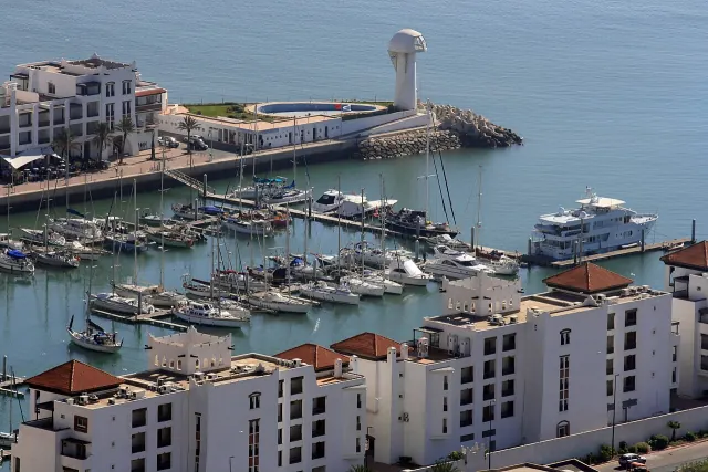 Agadir