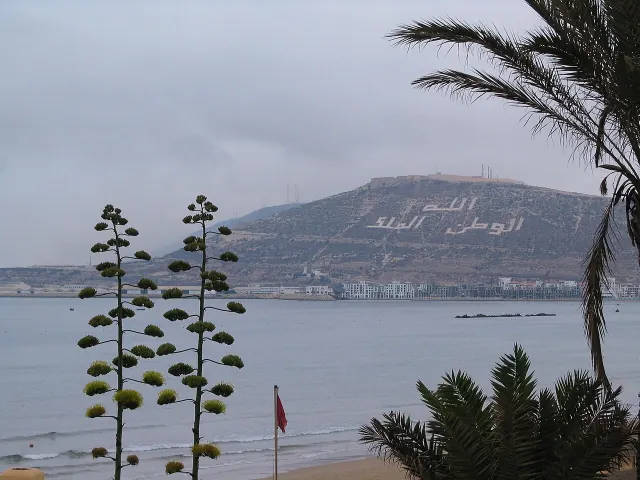 Agadir