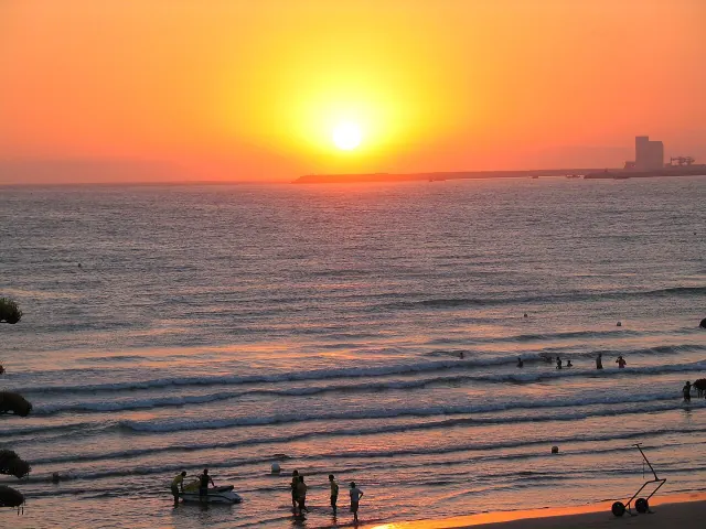 Agadir