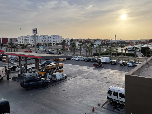 Agadir