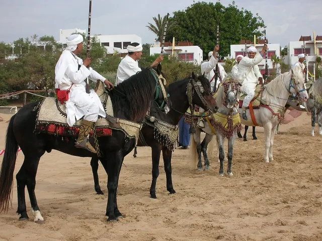 Agadir