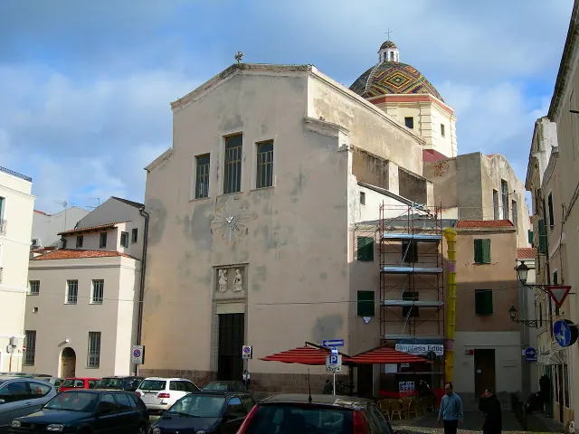 Alghero