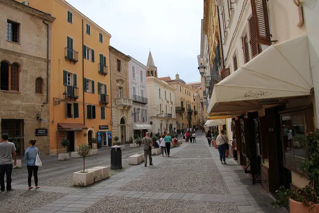 Alghero