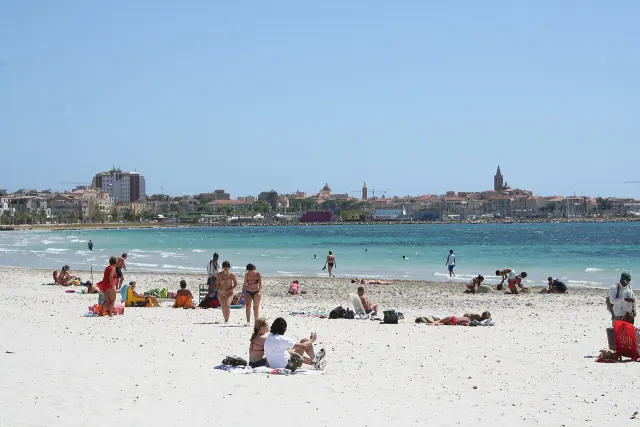 Alghero