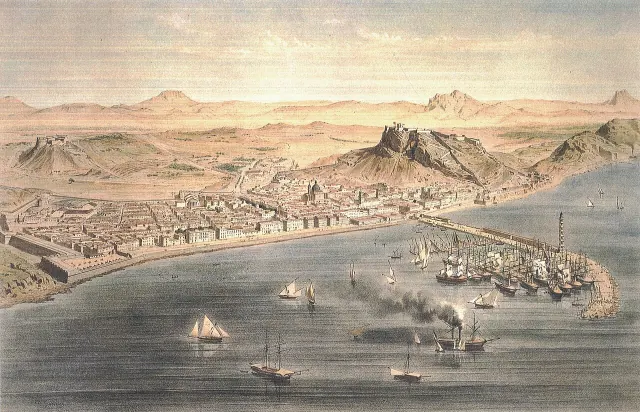 Alicante