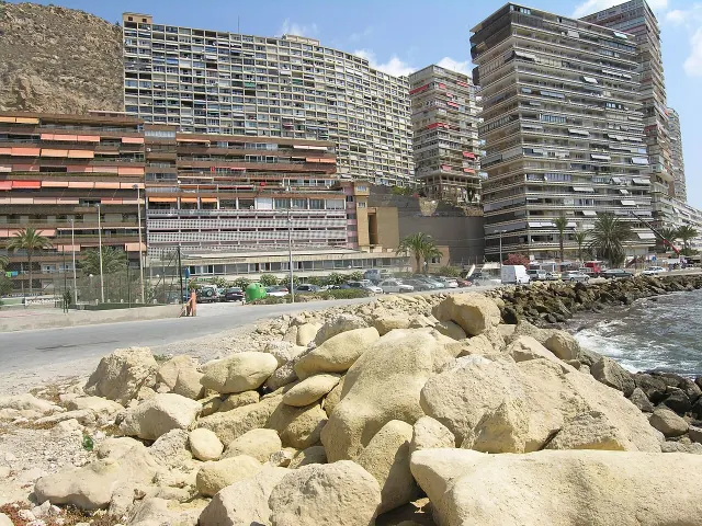 Alicante