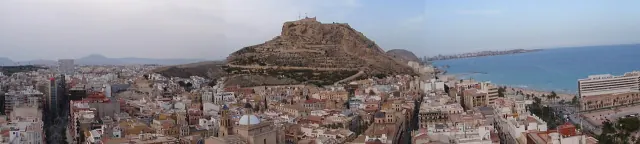 Alicante