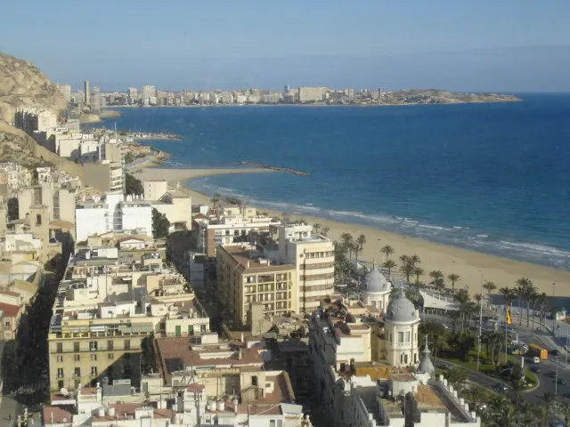 Alicante