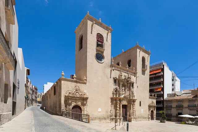 Alicante