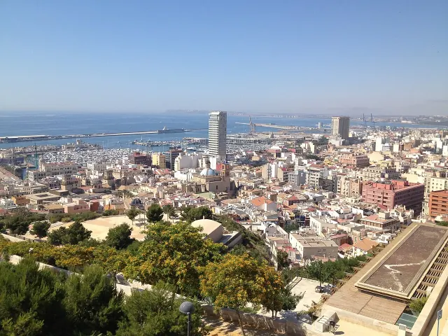 Alicante