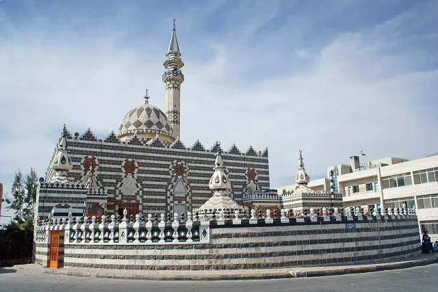 Amman