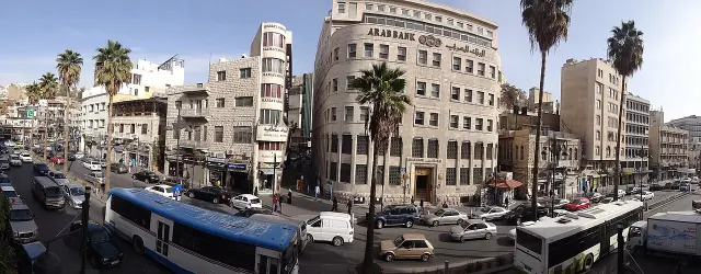 Amman