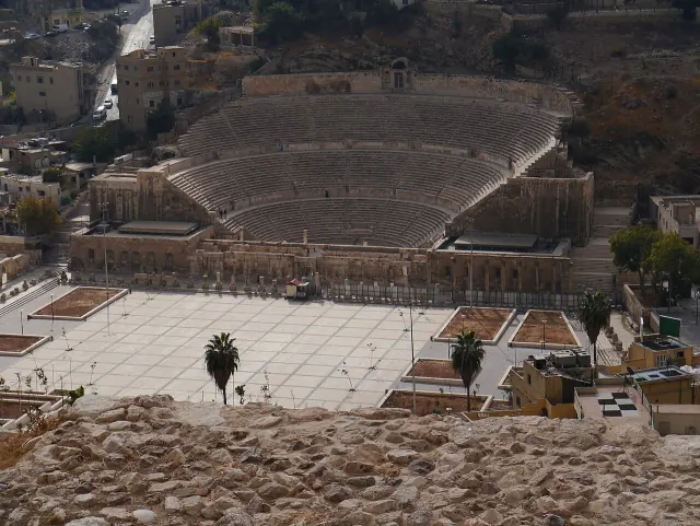 Amman
