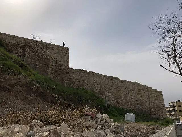 Amman