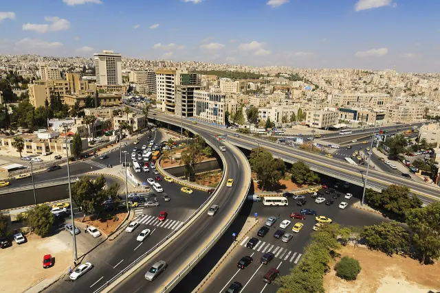 Amman
