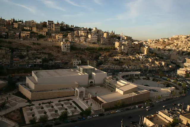Amman