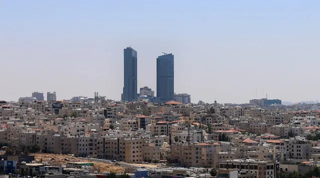 Amman