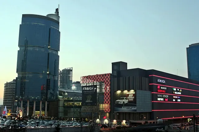 Ankara