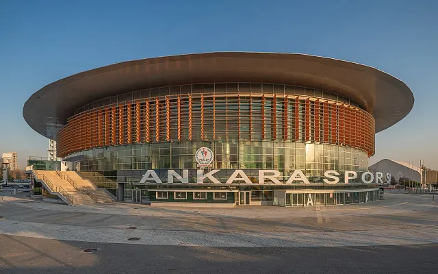 Ankara