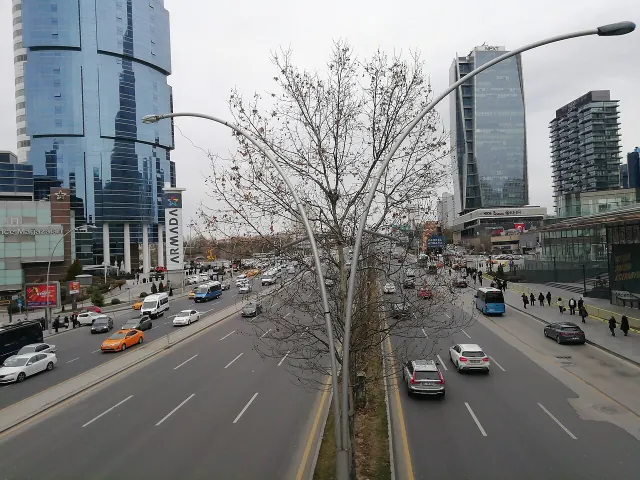 Ankara