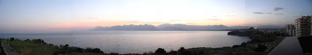 Antalya