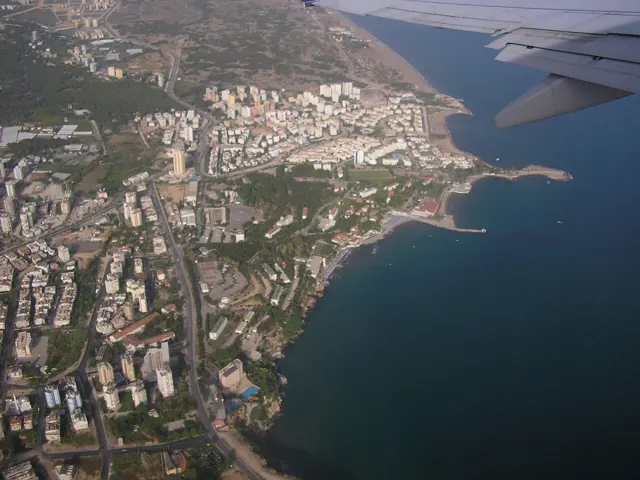 Antalya