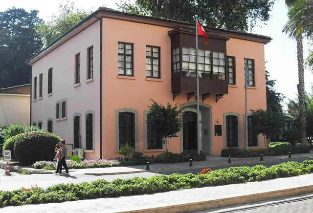 Antalya