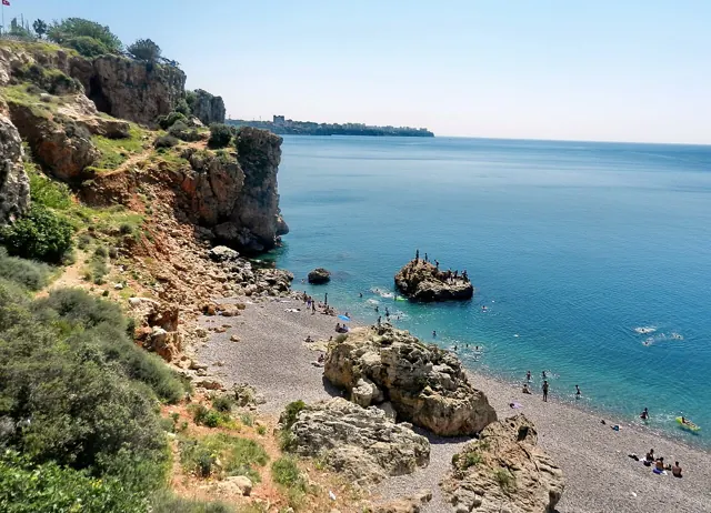 Antalya
