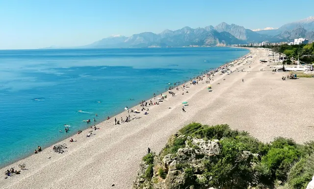 Antalya