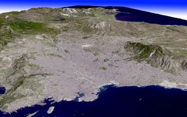 Athén
