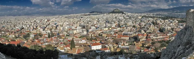 Athén