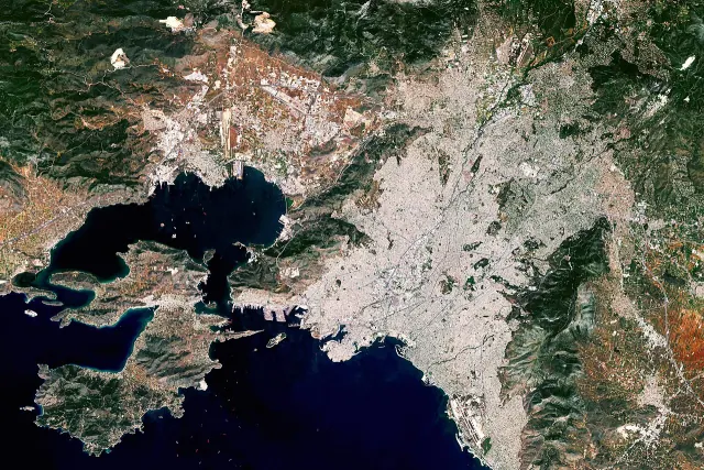Athén