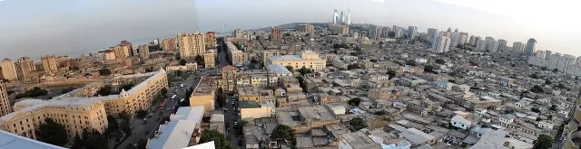 Baku