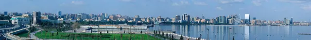 Baku