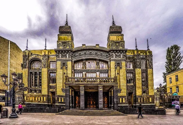 Baku