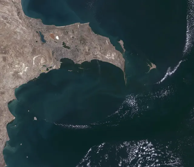 Baku