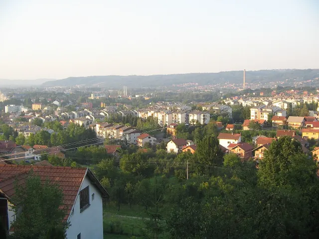 Banja Luka