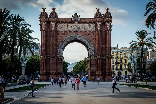 Barcelona