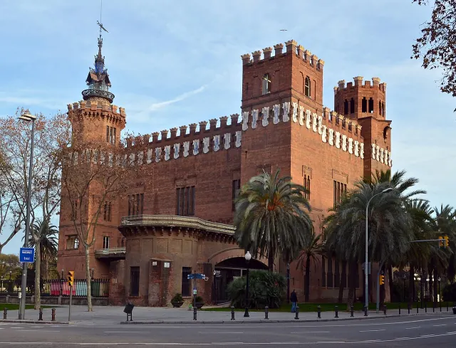 Barcelona
