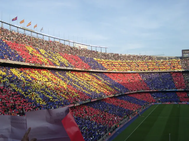 Barcelona