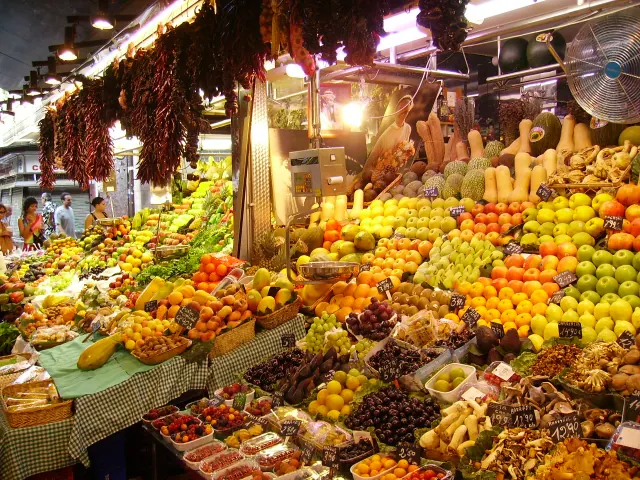 Barcelona