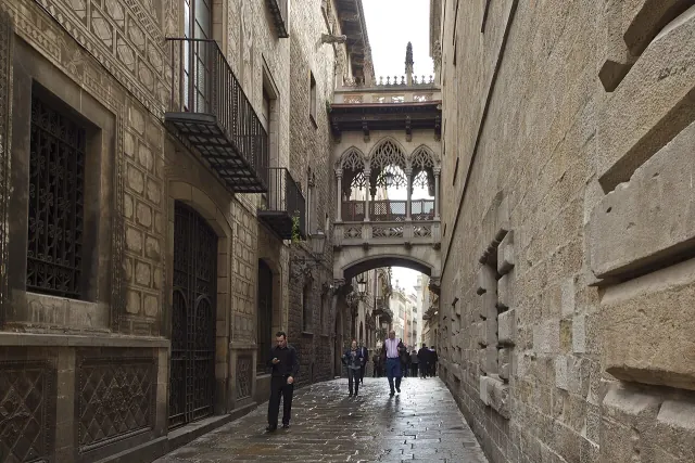 Barcelona