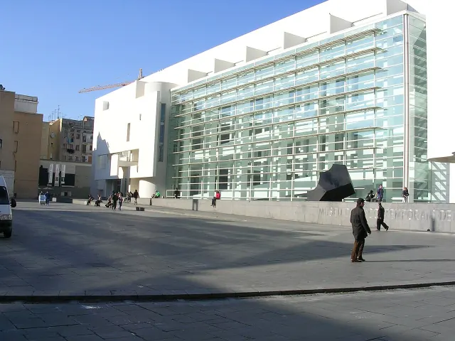 Barcelona
