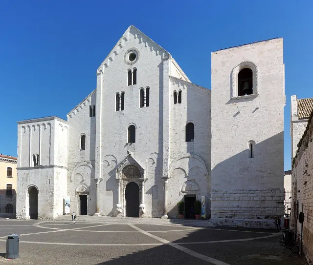 Bari