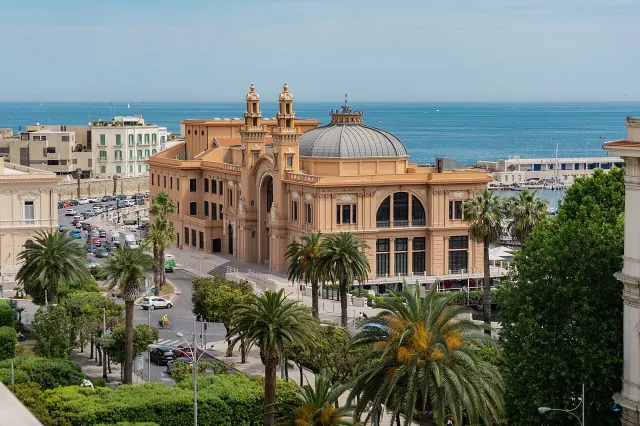 Bari
