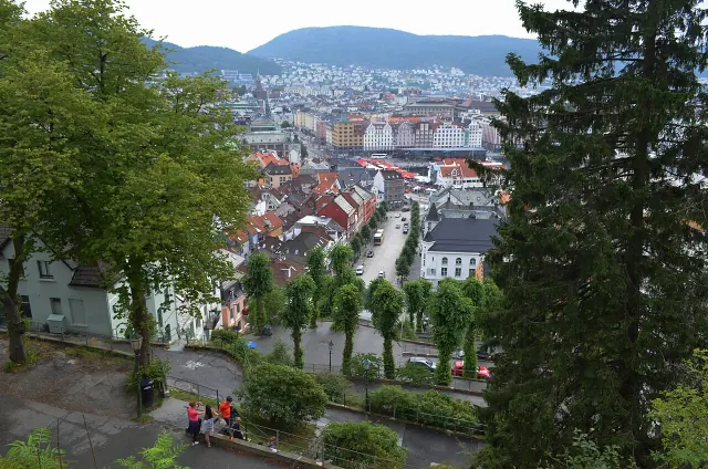 Bergen