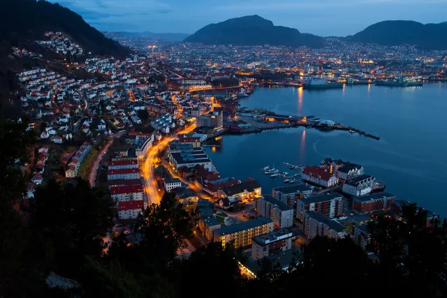 Bergen
