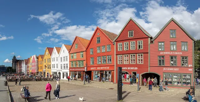 Bergen