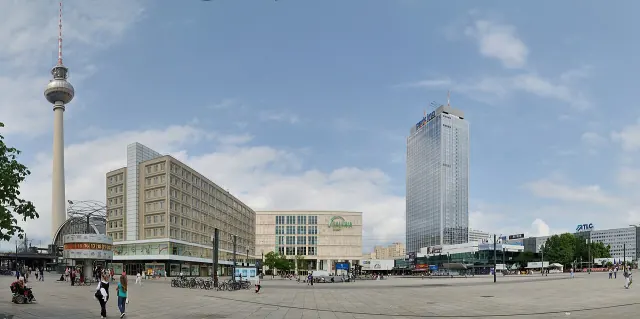 Berlin