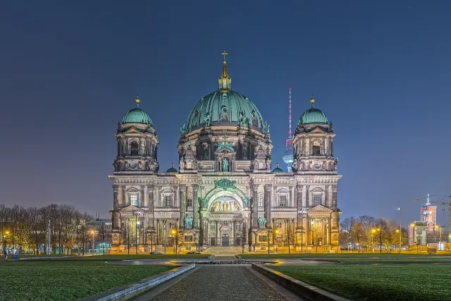 Berlin